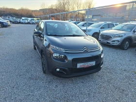 Citroen C3 1.6 Blue Hdi 75ks Full!, снимка 1