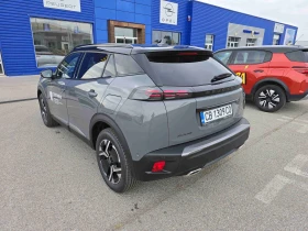 Peugeot 2008 GT PureTech 145 HYBRID 48V e-DCS6, снимка 7