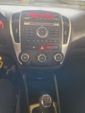 Kia Ceed 1598, снимка 12