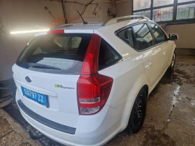 Kia Ceed 1598, снимка 4
