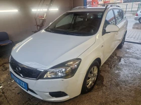 Kia Ceed 1598, снимка 2