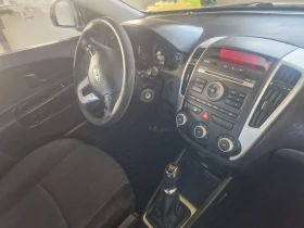 Kia Ceed 1598, снимка 8