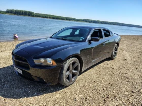 Dodge Charger, снимка 1