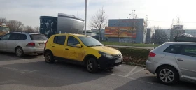 Dacia Sandero, снимка 1