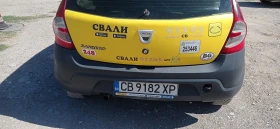 Dacia Sandero, снимка 2