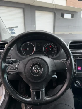 VW Polo, снимка 9