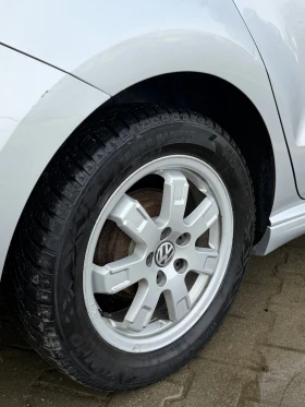 VW Polo, снимка 17