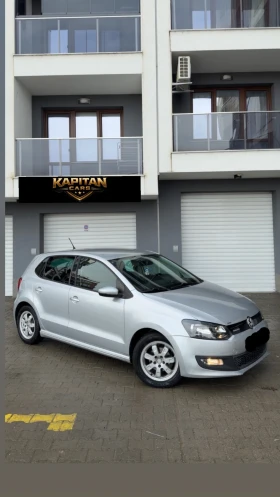 VW Polo, снимка 1