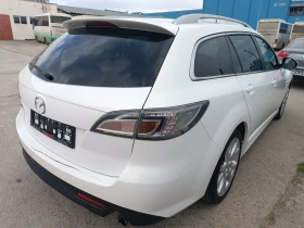 Mazda 6 2.5i GT ВС. ЕКСТРИ, Промо Великден до 20.4 ЛИЗИНГ , снимка 4