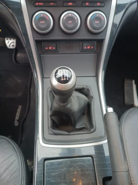Mazda 6 2.5i GT ВСИЧКИ ЕКСТРИ, ЛИЗИНГ , снимка 10