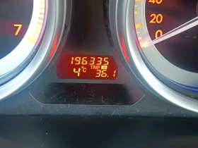 Mazda 6 2.5i GT ВСИЧКИ ЕКСТРИ, ЛИЗИНГ , снимка 9