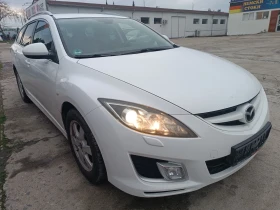 Mazda 6 2.5i GT ВСИЧКИ ЕКСТРИ, ЛИЗИНГ , снимка 2