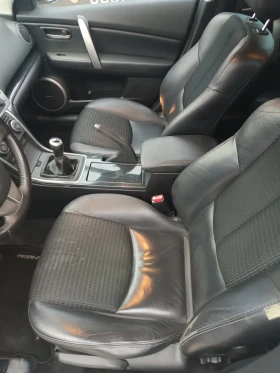 Mazda 6 2.5i GT ВСИЧКИ ЕКСТРИ, ЛИЗИНГ , снимка 6