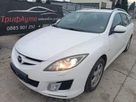 Mazda 6 2.5i GT ВСИЧКИ ЕКСТРИ, ЛИЗИНГ , снимка 1