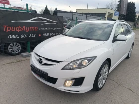 Mazda 6 2.5i GT ВС. ЕКСТРИ, Промо Великден до 20.4 ЛИЗИНГ , снимка 1