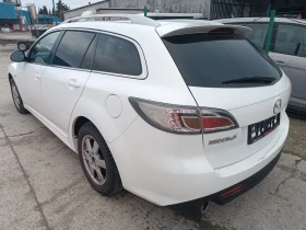 Mazda 6 2.5i GT ВСИЧКИ ЕКСТРИ, ЛИЗИНГ , снимка 3