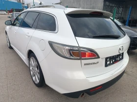 Mazda 6 2.5i GT ВС. ЕКСТРИ, Промо Великден до 20.4 ЛИЗИНГ , снимка 3