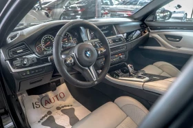 BMW M5 4.4 V8/Камера/Harman Kardon/Обдухване/Карбон/Soft , снимка 9