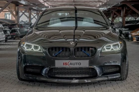 BMW M5 4.4 V8/Камера/Harman Kardon/Обдухване/Карбон/Soft , снимка 1