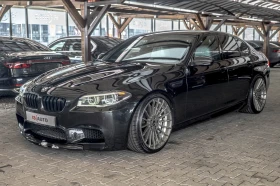 BMW M5 4.4 V8/Камера/Harman Kardon/Обдухване/Карбон/Soft , снимка 3