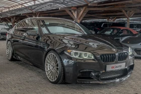 BMW M5 4.4 V8/Камера/Harman Kardon/Обдухване/Карбон/Soft , снимка 2