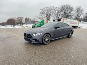 Mercedes-Benz CLS 53 AMG 4MATIC, снимка 2