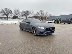 Mercedes-Benz CLS 53 AMG 4MATIC, снимка 1
