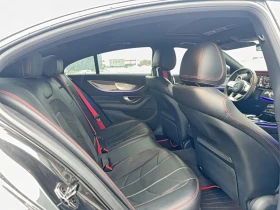 Mercedes-Benz CLS 53 AMG 4MATIC, снимка 6