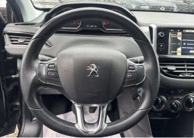 Peugeot 208 1.2 i , снимка 4