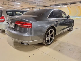 Audi A8, снимка 3
