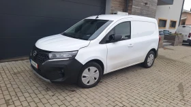Renault Kangoo Nissan townstar ELECTRIC , снимка 5
