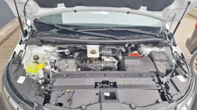 Renault Kangoo Nissan townstar ELECTRIC , снимка 14