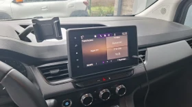 Renault Kangoo Nissan townstar ELECTRIC , снимка 13