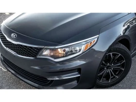Kia Optima * LX | CAM | HEATED SEATS | BSM | BLUETOOTH * CARF, снимка 2