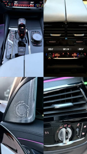 BMW M5 COMPETITION* 800HP* CARBON* M* СОБСТВЕН ЛИЗИНГ, снимка 14