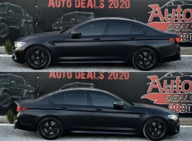 BMW M5 COMPETITION* 800HP* CARBON* M* СОБСТВЕН ЛИЗИНГ, снимка 5