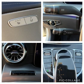 Mercedes-Benz E 220 AMG LINE!9G-TRONIC!HEAD-UP!WIDESCREEN!TOP!, снимка 15