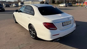 Mercedes-Benz E 220 AMG LINE!9G-TRONIC!HEAD-UP!WIDESCREEN!TOP!, снимка 7