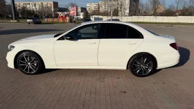 Mercedes-Benz E 220 AMG LINE!9G-TRONIC!HEAD-UP!WIDESCREEN!TOP!, снимка 8