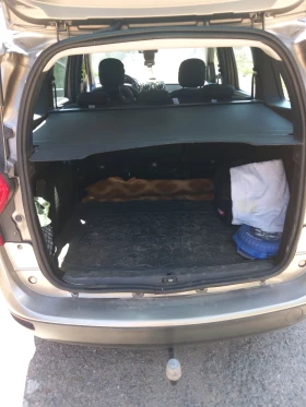 Dacia Lodgy, снимка 5