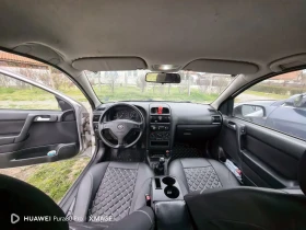 Opel Astra 1.6, снимка 6