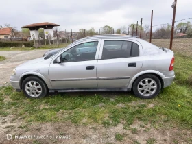 Opel Astra 1.6, снимка 4