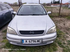 Opel Astra 1.6, снимка 1