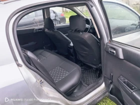 Opel Astra 1.6, снимка 8