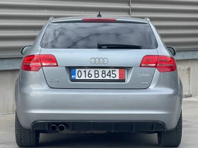Audi A3 SPORTBACK 1.8T 160 К.С. QUATTRO 173 000 КМ., снимка 6