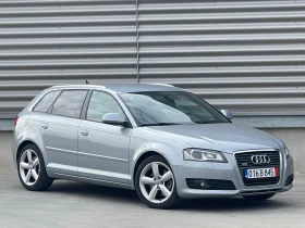 Audi A3 SPORTBACK 1.8T 160 К.С. QUATTRO 173 000 КМ., снимка 1