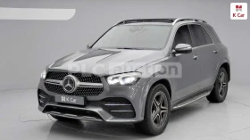 Mercedes-Benz GLE 450 4MATIC, снимка 1