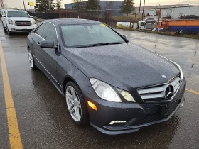 Mercedes-Benz E 500 ОБДУХВАНЕ * ПАНОРАМА * СЕРВИЗНА ИСТОРИЯ * , снимка 2