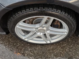 Mercedes-Benz E 500 ОБДУХВАНЕ * ПАНОРАМА * СЕРВИЗНА ИСТОРИЯ * , снимка 6