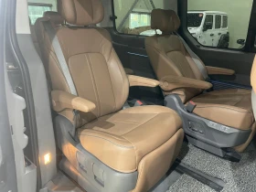 Hyundai Staria 3.5 V6 LPG ! 6+ 1 ! Inspiration !, снимка 12